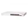 Comutador gerido HPE Aruba Networking Aruba Instant On 1830 24G 2SFP L2 Gigabit Ethernet (10/100/1000) 1U