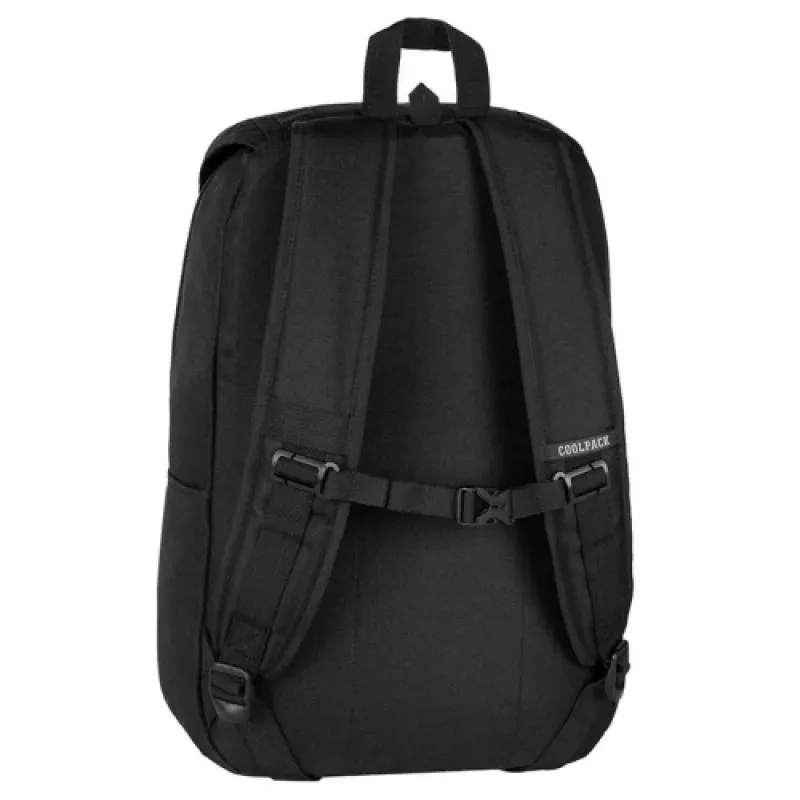 Mochila CoolPack Risk preto