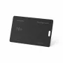 Localizador 4smarts SkyTag Card Duos ReCharge, preto