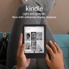 Amazon B0CP31T5M6 Leitor de e-books 16 GB Wi-Fi preto