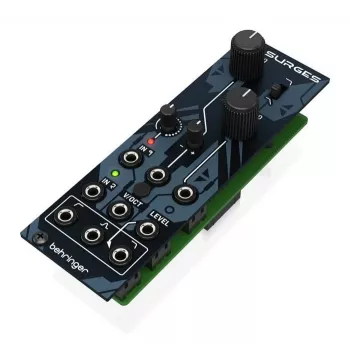 Módulo de sintetizador modular Behringer SURGES