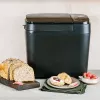 Panasonic | Máquina de fazer pão | SD-R2530 | Potência 550 W | Número de programas 30 | Visor Sim | Preto