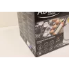 SALE OUT. | Adler | Batedeira | AD 4202 | Batedeira com taça | 300 W | 5 velocidades | Modo turbo | Branco | EMBALAGEM DANIFICADA