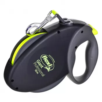 Trella retrátil Flexi Special Giant Dog 10 m