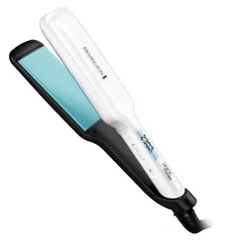 Alisador de cabelo Remington Shine Therapy S8550 1 unid.