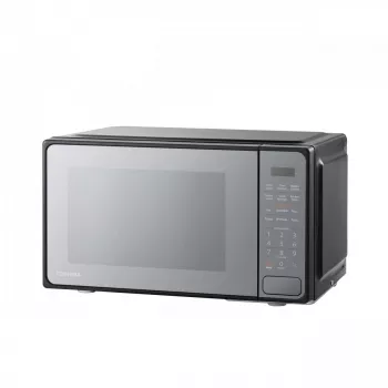 Micro-ondas solo Toshiba MM2-EM20PF(MB) 800 W 20 L