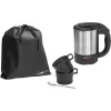 Clatronic 263729 0,5 L preto