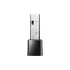 Placa de rede Cudy WU650 WLAN 433 Mbit/s