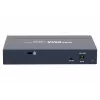 Switch não gerido NETGEAR GS108GE, 8 portas, Gigabit Ethernet, 16 Gbit/s