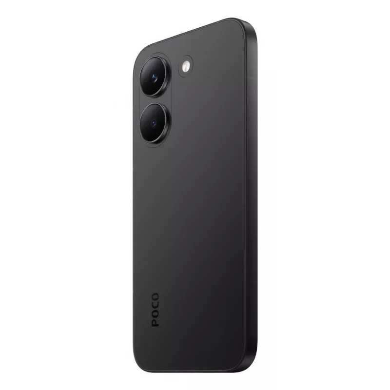 Smartphone POCO X8 Pro — 6,59 polegadas (16,7 cm) Dimensity 8500 Ultra, 8 GB RAM, 256 GB, câmara dupla de 50 MP, 6500 mAh, IP68, preto