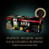 Sheba Nature's Collection Mix comida húmida para gatos em molho, 40 saquetas de 85 g