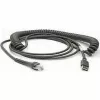 Cabo de carregamento Datalogic 90A052100