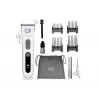 Máquina de tosquiar para cães e gatos Beurer Fluffy PP110 – ferramenta de cuidado para tosquiar e tratar o pelo