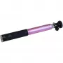 Pau de selfie Ultron Alu 80 Universal preto rosa