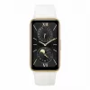Pulseira de monitor de atividade Huawei Band 9 branca