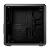 Caixa de PC Cooler Master MasterBox Q300L Midi Tower preto
