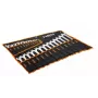 Neo Tools chaves de parafusos 6-32 mm, conjunto de 26 peças