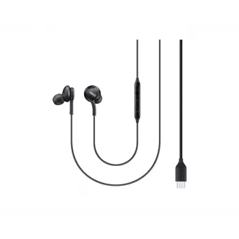 Samsung GH59-15252A – com fio – chamadas/música – 20 – 20000 Hz – 18,35 g – auscultadores – preto