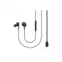 Samsung GH59-15252A – com fio – chamadas/música – 20 – 20000 Hz – 18,35 g – auscultadores – preto