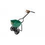 FLO carrinho de distribuição/semeador 15 kg