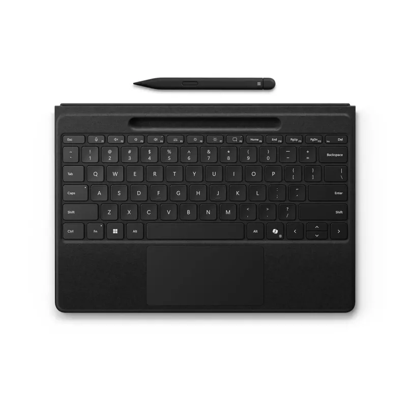Microsoft Y8U-00009 preto