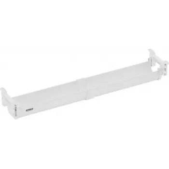 Caixa organizadora de cabos SpeaKa Professional SP-UCT-002 SP-13322888 branca 1 unid. (SP-13322888)