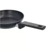 Secador de cabelo Jata HSAR2403 2400W, 2 velocidades, compacto de mão