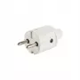 ABL Ficha compacta SCHUKO & 100000047 fr-be TPE branca IP20 Tipo 1505 20 (100000047)