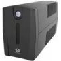 UPS Conceptronic ZEUS 650VA 360W, conector fêmea IEC, Line-Interactive, 0,65 kVA, 360 W, 220 V, 240 V, 220 V
