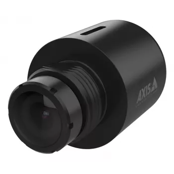 Unidade de sensor Axis 02641-001 CMOS 1,98 mm preto