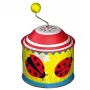 Carrossel musical Bolz Lady Bug 52762