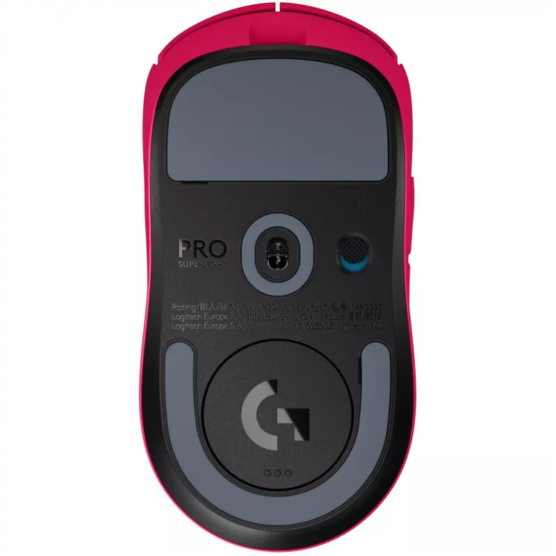 Rato Logitech G PRO X Superlight 2 RF Wireless