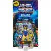 Figura de ação articulada MATTEL Masters of the Universe Origins Evil-Lyn - figura de ação de coleção, articulações móveis