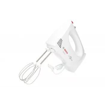 Batedeira manual Bosch MFQ3010 300 W branca