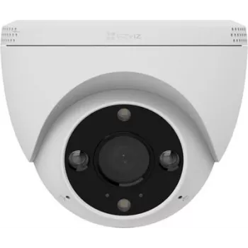 Câmara de vigilância IP EZVIZ H4 Dome 2304 x 1296 píxeis