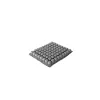 Almofada antiescaras insuflável ANTAR AT52108 — 9×8 câmaras de ar, PVC, 380×440×50 mm, carga máx. 100 kg