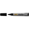 Marcador permanente BIC ECO 2000 2-5 mm, preto, 1 unid. 000095