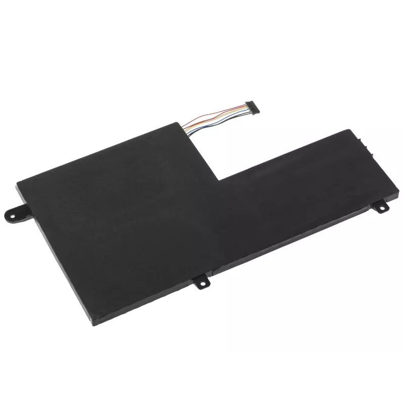 Pilha Green Cell LE124 para Lenovo Yoga 500-14IBD 500-14ISK 500-15IBD 500-15ISK