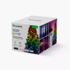 Fita de luz inteligente Nanoleaf 24m 300 LEDs 18W 16M+