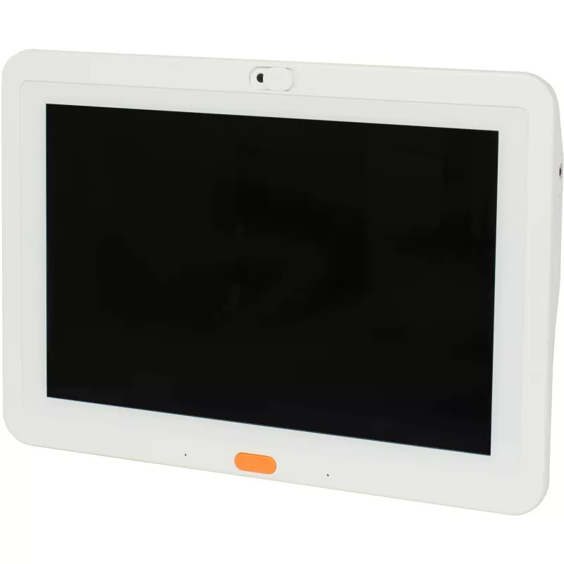 Tablet médico ALLNET ALLMedTab1012T 10 polegadas RK3288 Android 10 2 GB RAM 32 GB armazenamento
