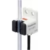 Sensor de caudal Panasonic BE-A301P, tensão de funcionamento 5–24 V DC, dimensões 20×15,5×16,5 mm