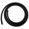 Tubo flexível EPDM XSPC 13/10 mm (DI 10 mm / DE 13 mm), 2 m, preto