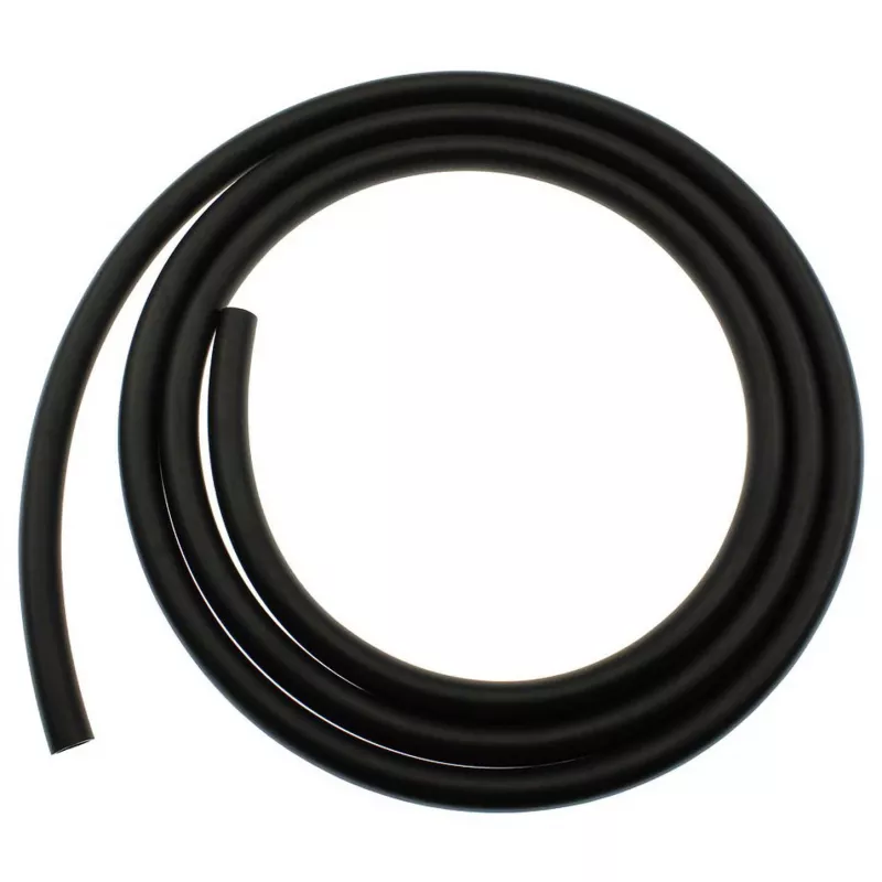 Tubo flexível EPDM XSPC 13/10 mm (DI 10 mm / DE 13 mm), 2 m, preto