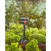 Ferramenta de jardim Gardena 13334-20 preta