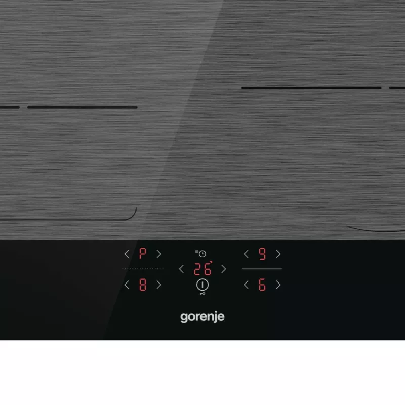 Placa de indução GORENJE GI6421SYB