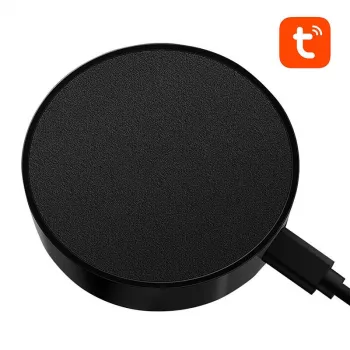 Comando universal Avatto S16 – IR e Wi‑Fi (Tuya) para aparelhos domésticos