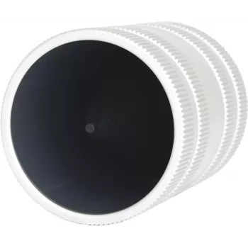 Ferramenta de rebarbar KS Tools 105.3000 para tubos e orifícios 10–54 mm