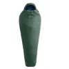Saco-cama DEUTER Orbit SL -5 °C, sintético, adulto, medidas 198×75×48 cm, verde