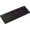 Conjunto gaming Yenkee YGS 03 ECLIPSE 3-em-1 (teclado, rato, headset)