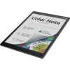 Leitor de e-books PocketBook Color Note 10,3 polegadas E Ink Kaleido, 32 GB, Wi‑Fi, ecrã tátil, Preto/Azul